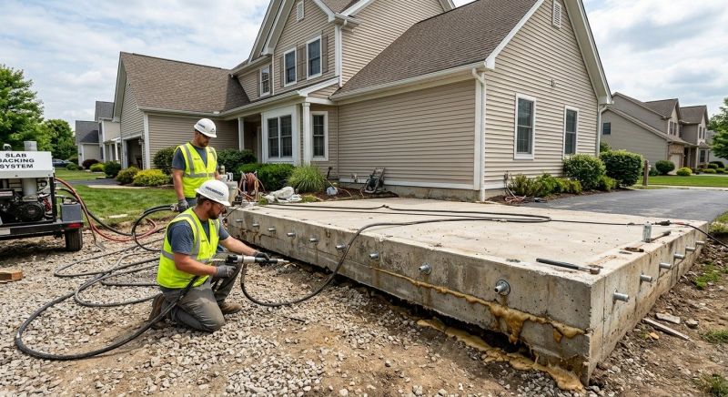 Top Foundation Lifting Companies in La Grange, IL